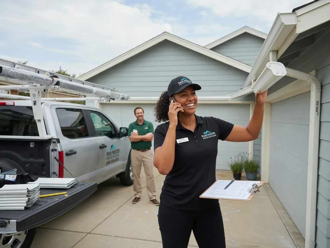 Gutter Installation Colonial Heights, VA FAQs